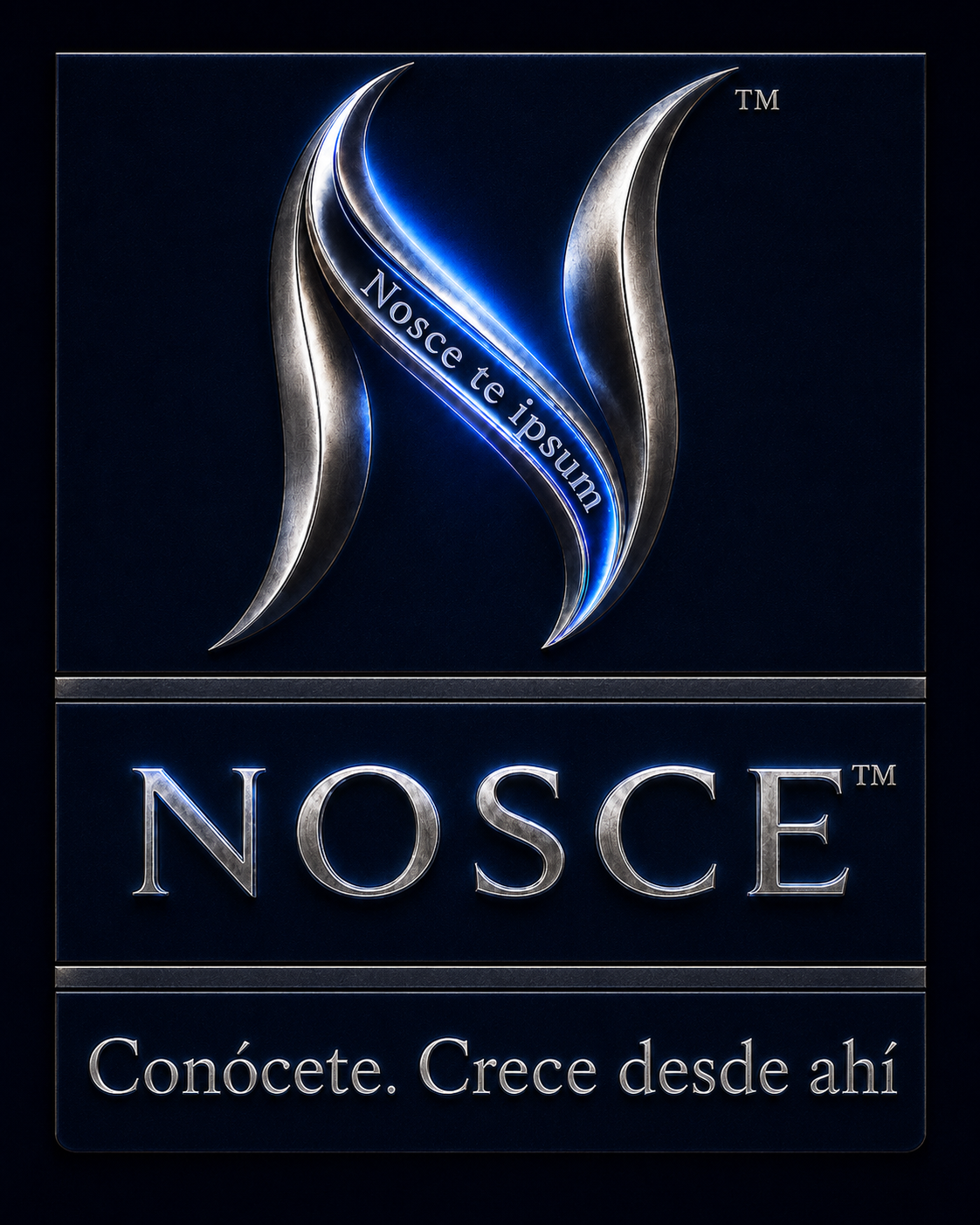 NOSCE Logo